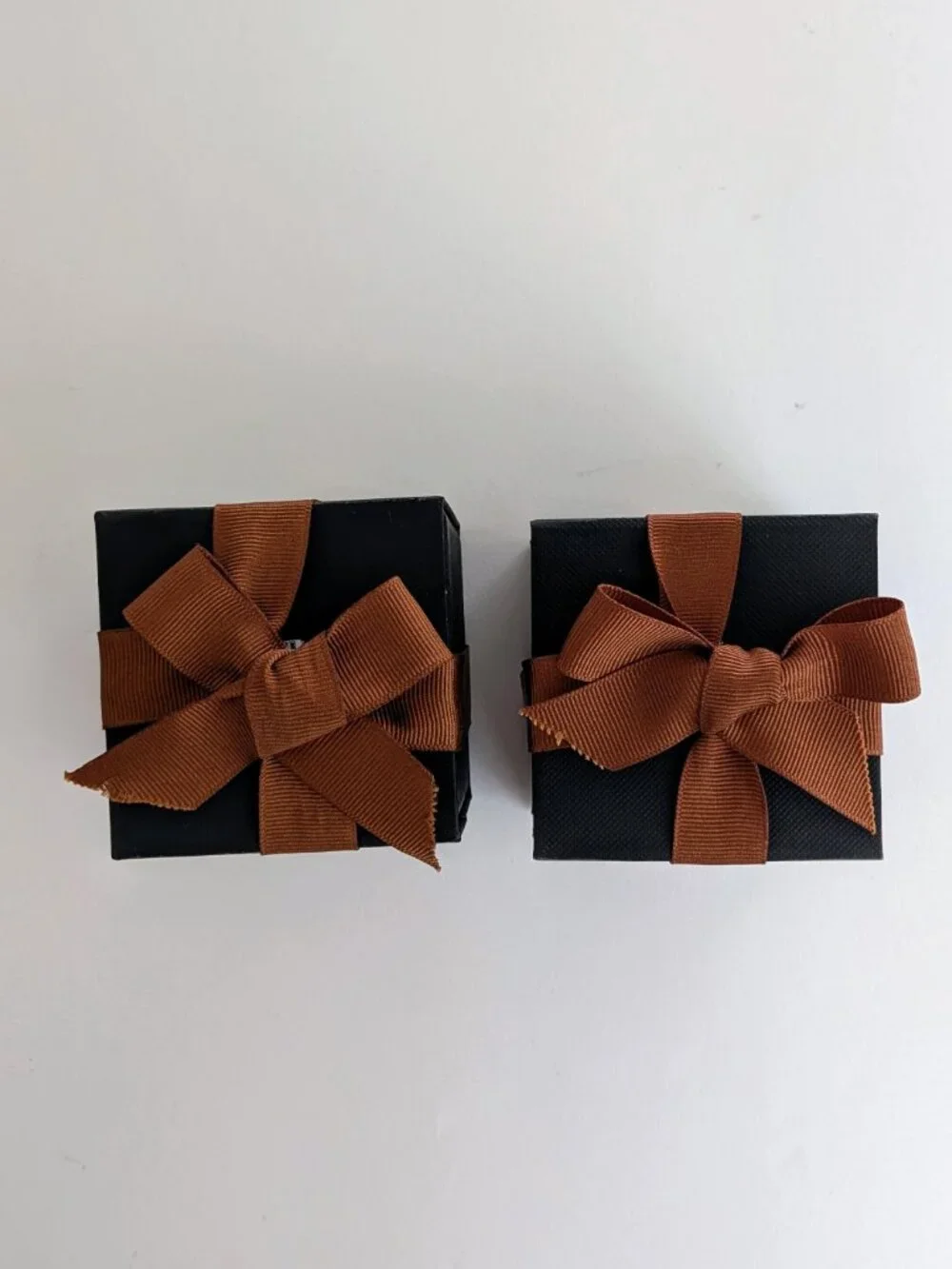 Coach Small Jewelry Gift Box Set (2-Piece)
